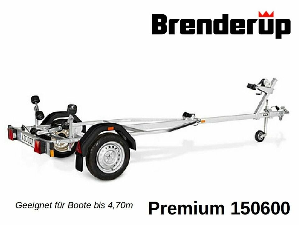 Brenderup 150600UB