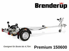 Brenderup 150600UB