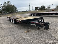 PIRTEK VTR 550 TRAILER SULLI