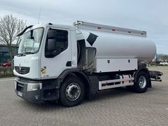 Renault 270.18 D H=850