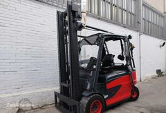 Linde E40 /600 HL