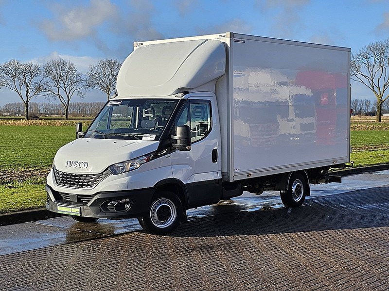 Truck Iveco 65C17 375