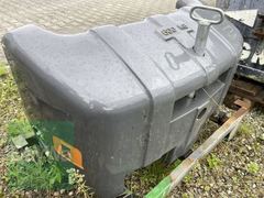 Quicke / Ålö Q-Bloq-Compact Concrete 450