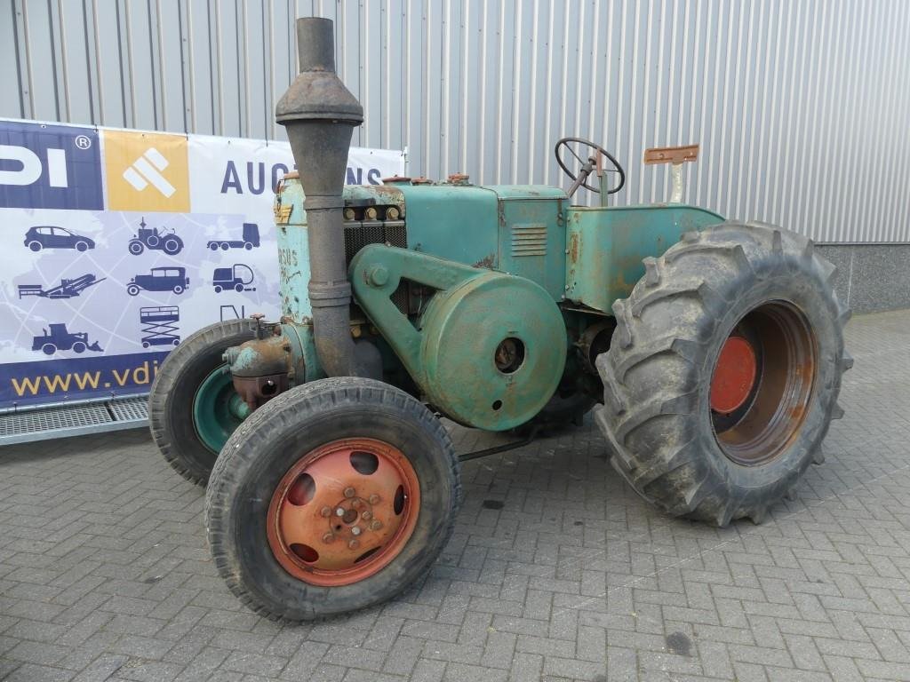 Tractor Oto C 45 RC