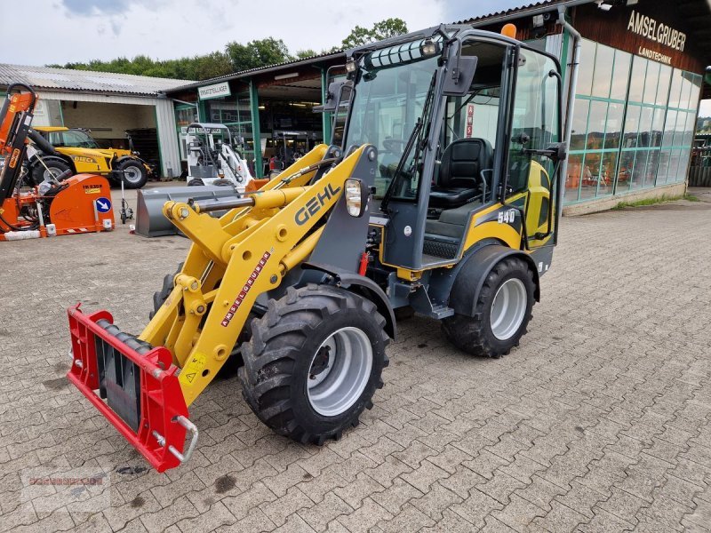 Gehl 540