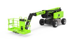 Zoomlion ZA 20 J ZA20J 21m NEW cherry picker articulating