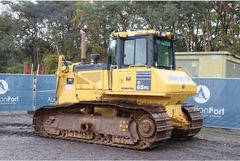 Komatsu D45P-1
