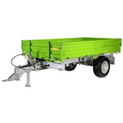 JV-Trailer PV 750 L