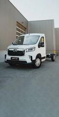 Maxus E-DELIVER9,7620