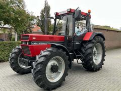 Case INTERNATIONAL 1056XL