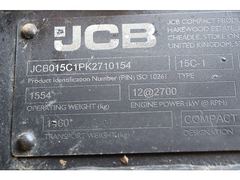 JCB Power Systems 448 TA4-108