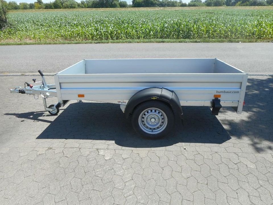 Trailer Habo HABO A-1300