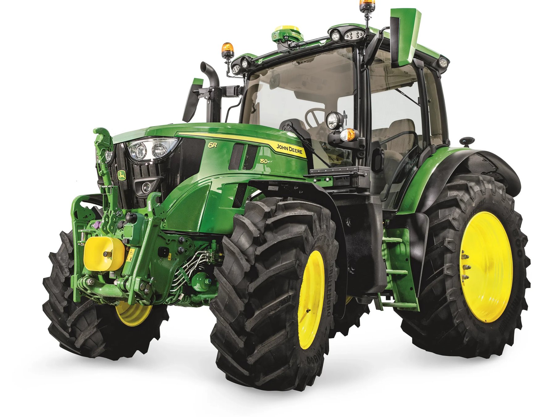 Traktor John Deere 1040S