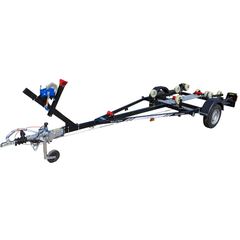 Tk Trailer Bt 850