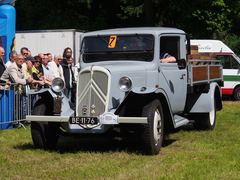 CITROEN C 35 PICK UP
