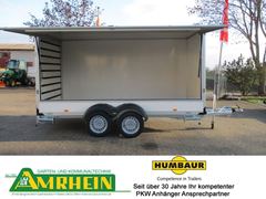 Humbaur HK 254018-20 P FLEXZURR