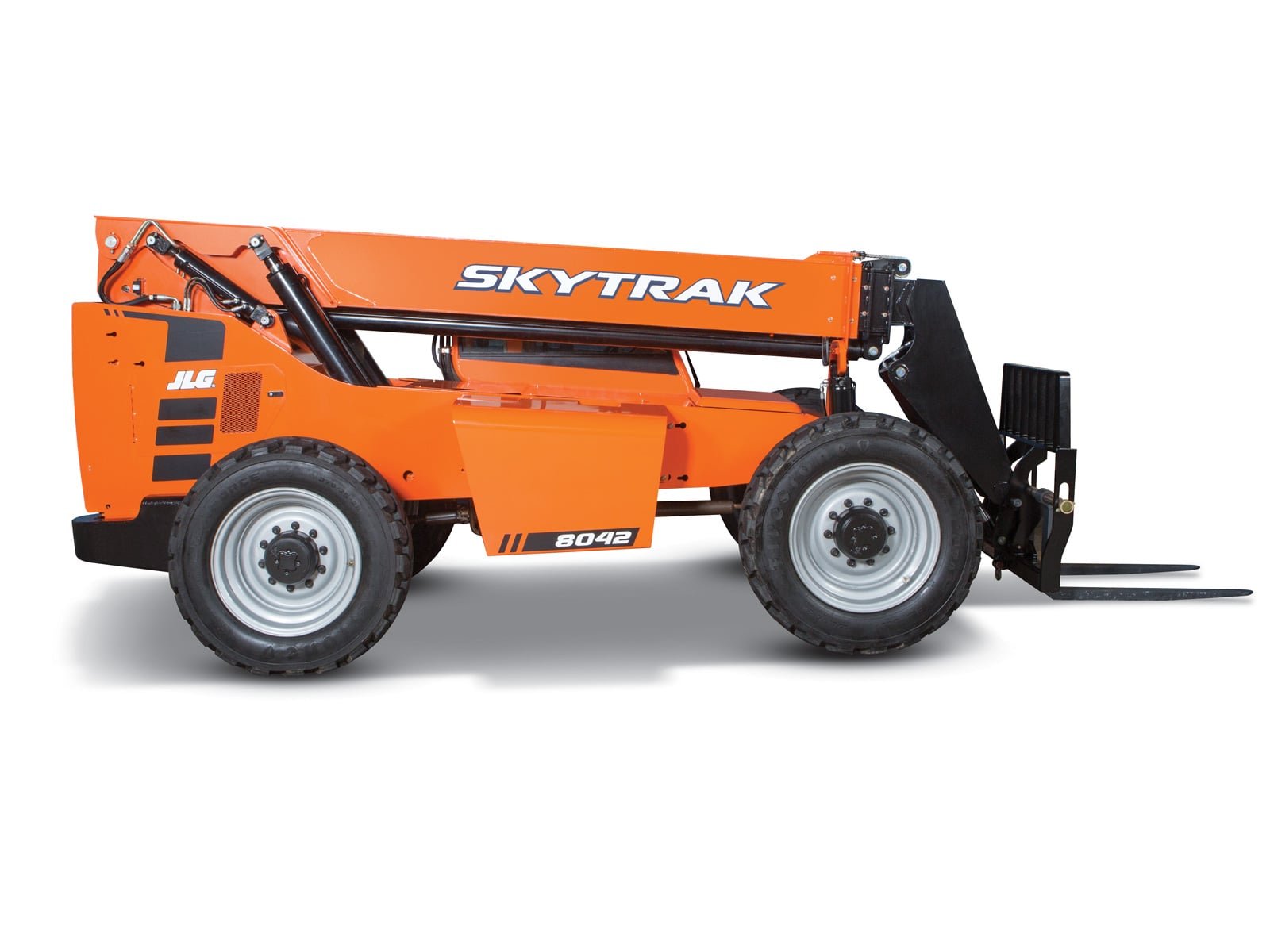 Telehandler JLG 8042