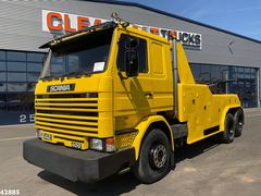 Scania R 143 HL-6X2/3800+1320