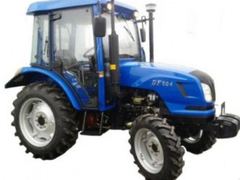 Dongfeng Dong Feng DF-354G2