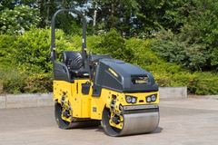 Bomag BW 80 AD 5