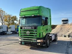 Scania R164LA6X2/4NA80190