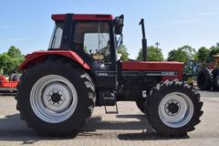 Case IH JX70U