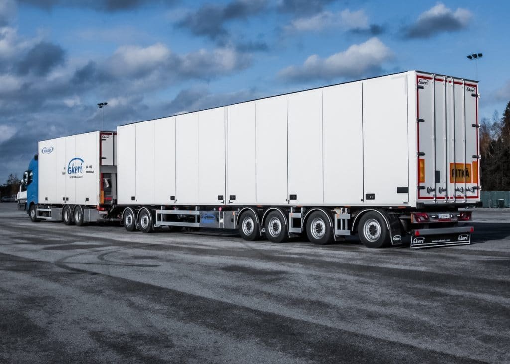 Trailer Ekeri S9-H