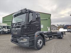 MAN TGM 19.320 4X2 BL