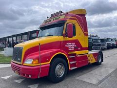 Volvo NH12 460 T 4X2