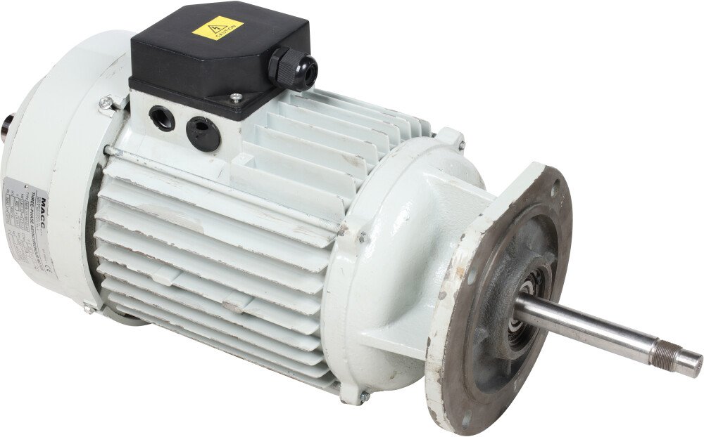 Electric motor Rototech Hu315S-8
