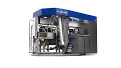 DeLaval VMS™ V300