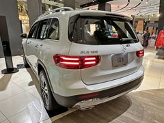 Mercedes Benz GLB