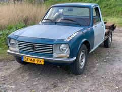 Peugeot 504 U20-PICK UP/3000