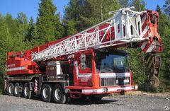 Lokomo A370 BZT-370N-10X4/137+273+184+142