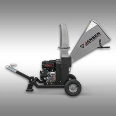 Gravely 941011 (Pro-Chip 395) - Gravely Pro-Chip Chipper, 40.5hp Yanmar Diesel (SN: 000101 & Above)