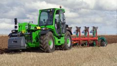 Merlo P40.7