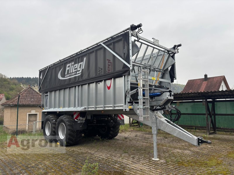 Anhänger Vredeveld BASIC EA 300