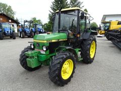 John Deere 1950 (A)