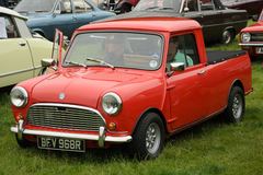 Morris MINI 850 PICK UP