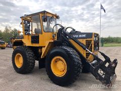 Volvo Bm 6300