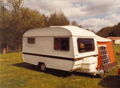 ECCLES SAPPHIRE DE LUXE T