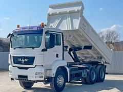 Sisu DK12M KA-KKA-10x4/205+220+137+136