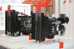 FPT Industrial F4DGE617D*V