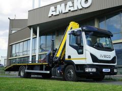 Iveco EUROCARGO 120EL19P S-A