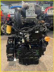 Yanmar Power Technology 3TNV70-M