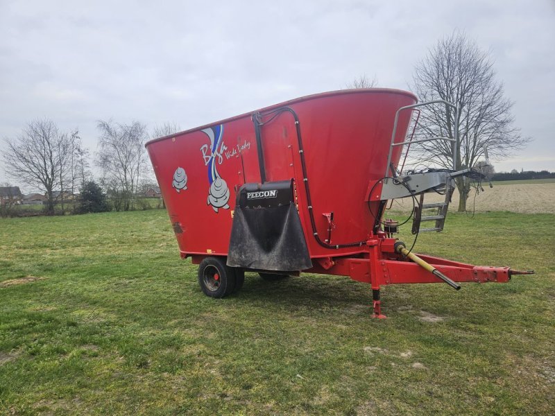 PEECON Biga 7,5-200 Stationary