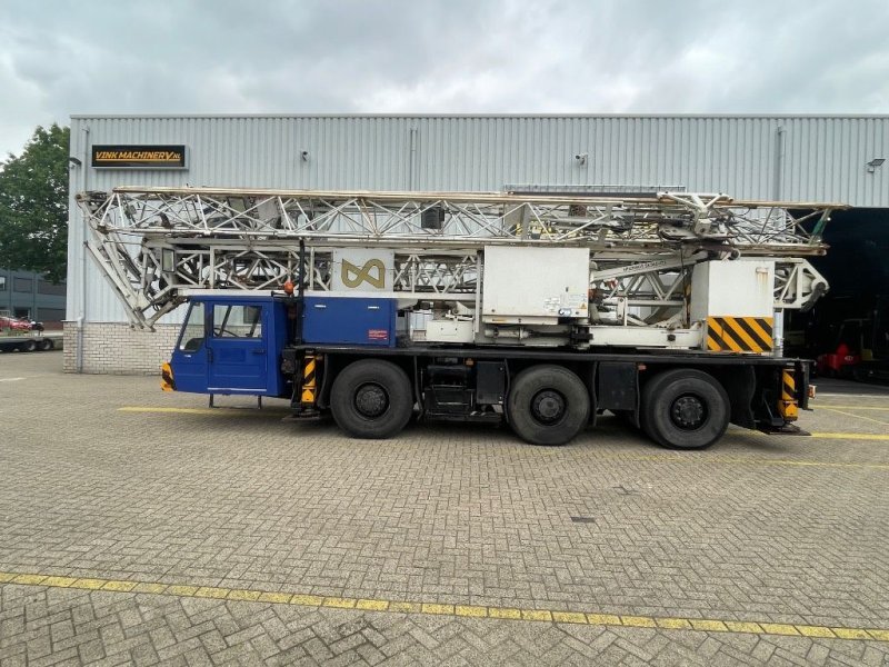 Truck Spierings SK365-AT3
