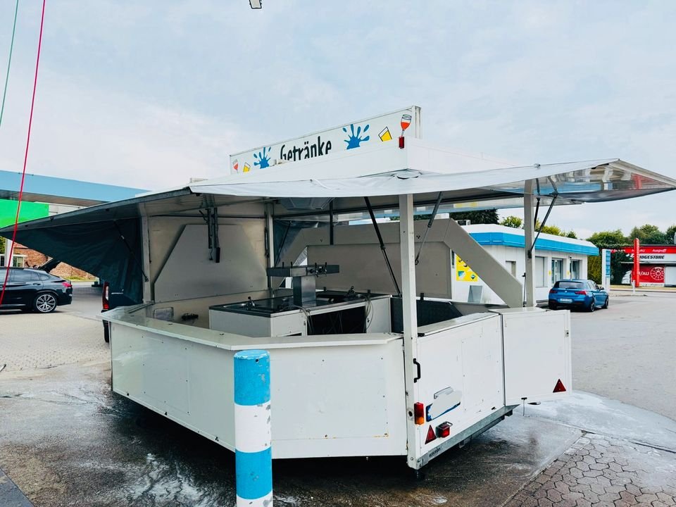Trailer Trigefa RONDO AS