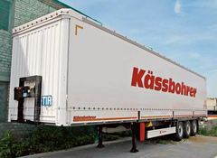 Kässbohrer K.SKA B / 26 - 12 / 27
