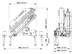 Palfinger PK 44502